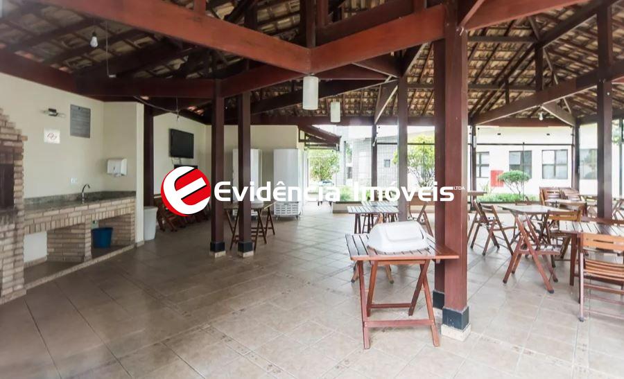 Apartamento à venda no Vila Assunção: 