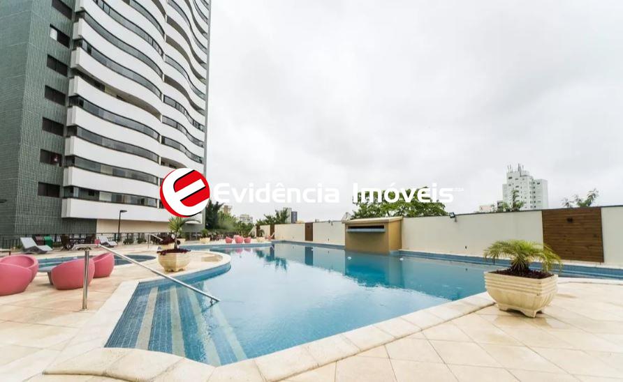 Apartamento à venda no Vila Assunção: 