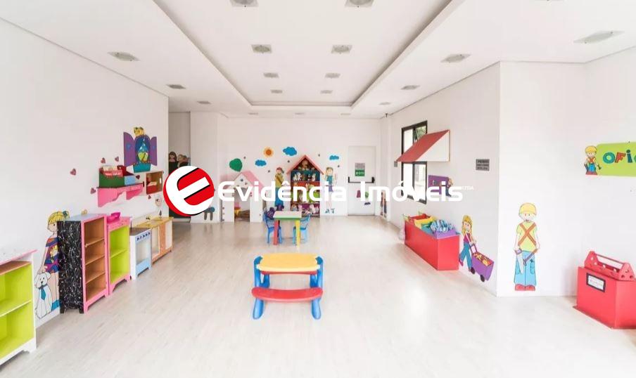 Apartamento à venda no Vila Assunção: 