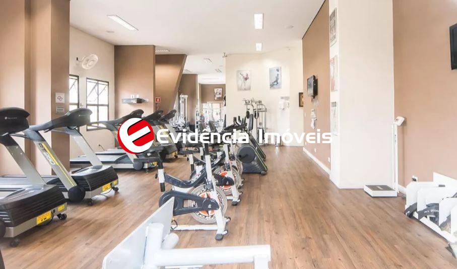 Apartamento à venda no Vila Assunção: 