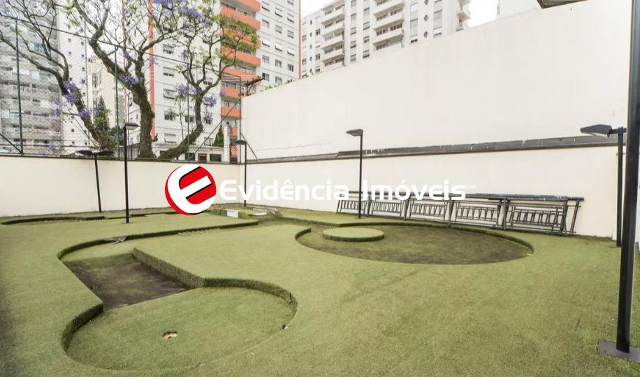 Apartamento à venda no Vila Assunção: 