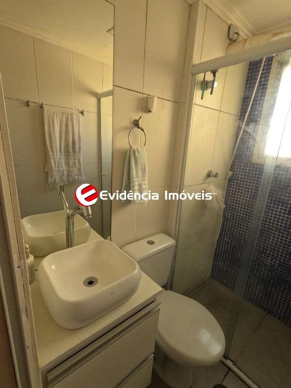 Apartamento à venda no Cidade São Jorge: 