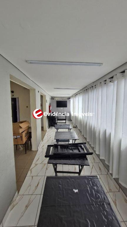 Apartamento à venda no Cidade São Jorge: 