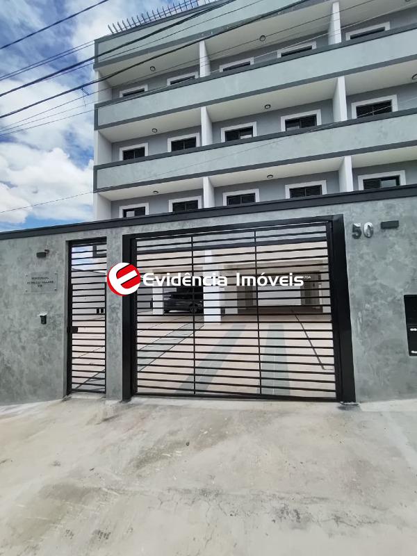 Cobertura à venda no Vila Scarpelli: 