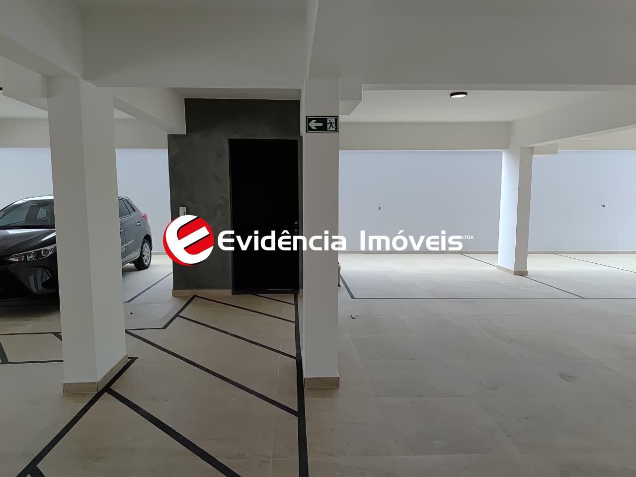 Cobertura à venda no Vila Scarpelli: 