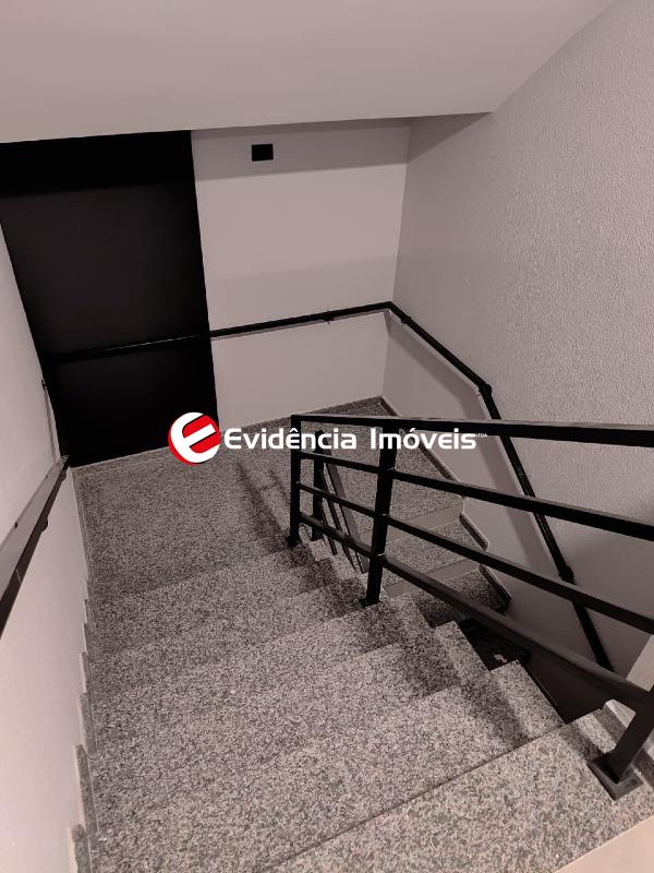 Cobertura à venda no Vila Scarpelli: 