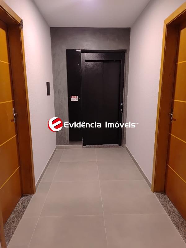 Cobertura à venda no Vila Scarpelli: 