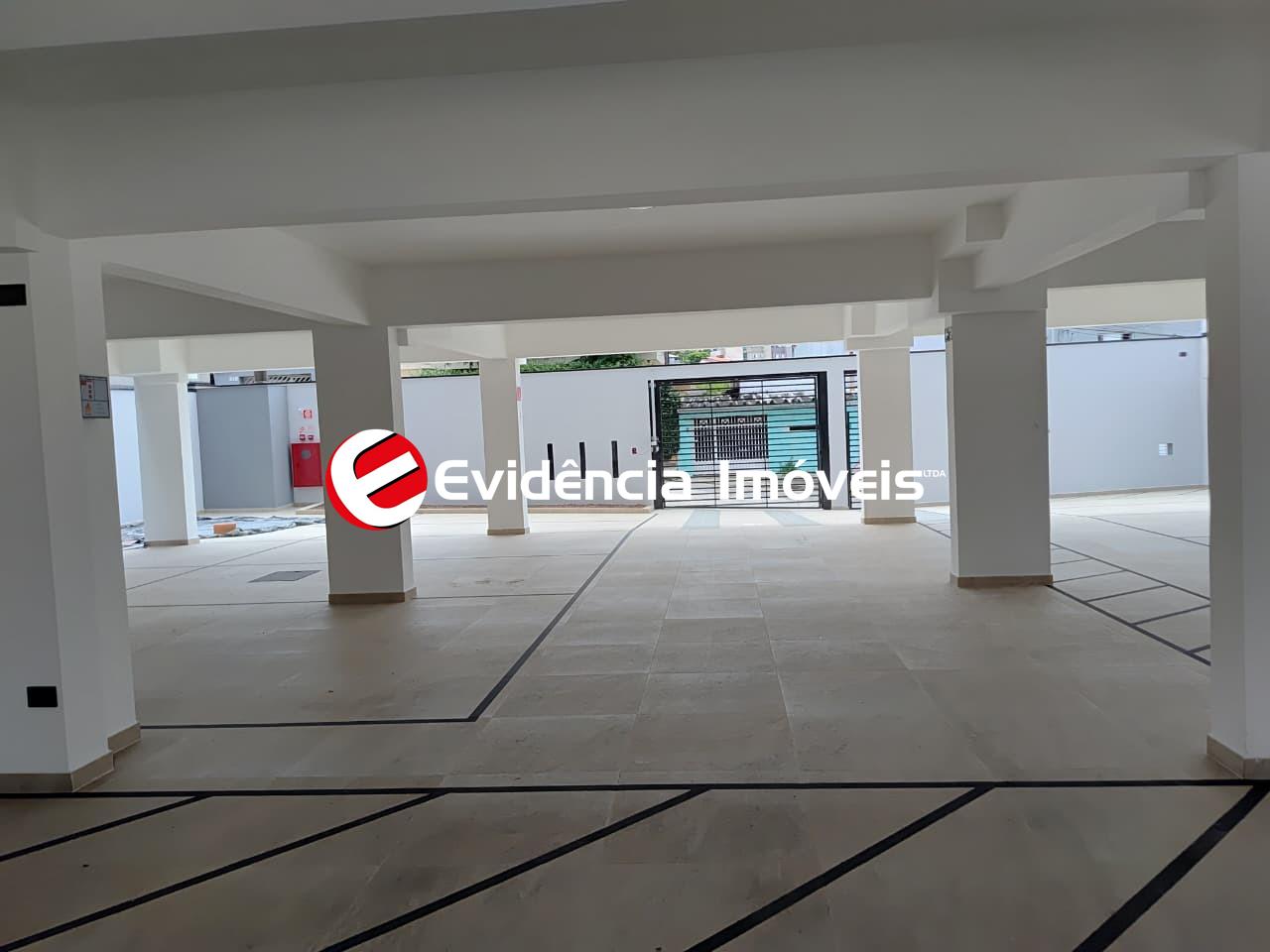 Cobertura à venda no Vila Scarpelli: 