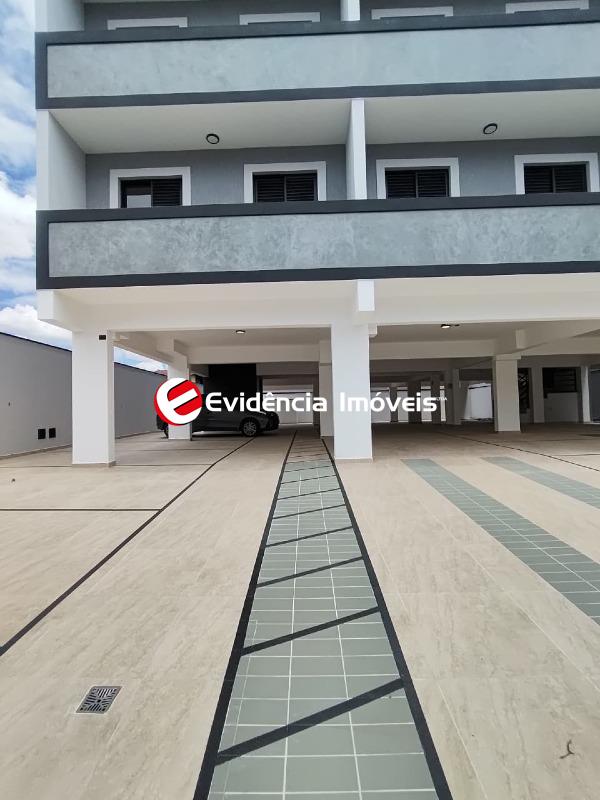 Cobertura à venda no Vila Scarpelli: 