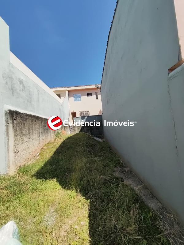 Terreno à venda no Jardim Telles de Menezes: 