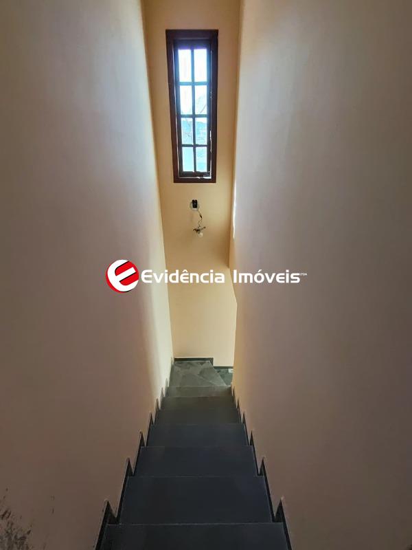 Terreno à venda no Jardim Telles de Menezes: 