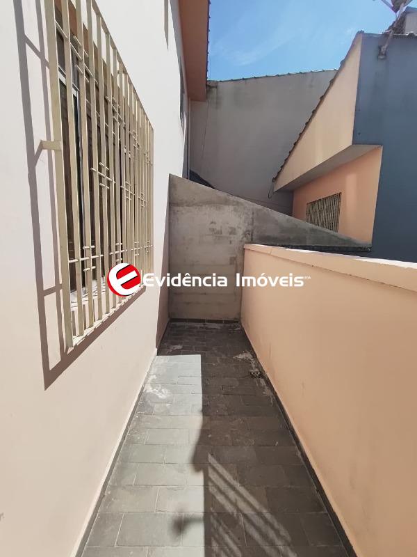 Terreno à venda no Jardim Telles de Menezes: 