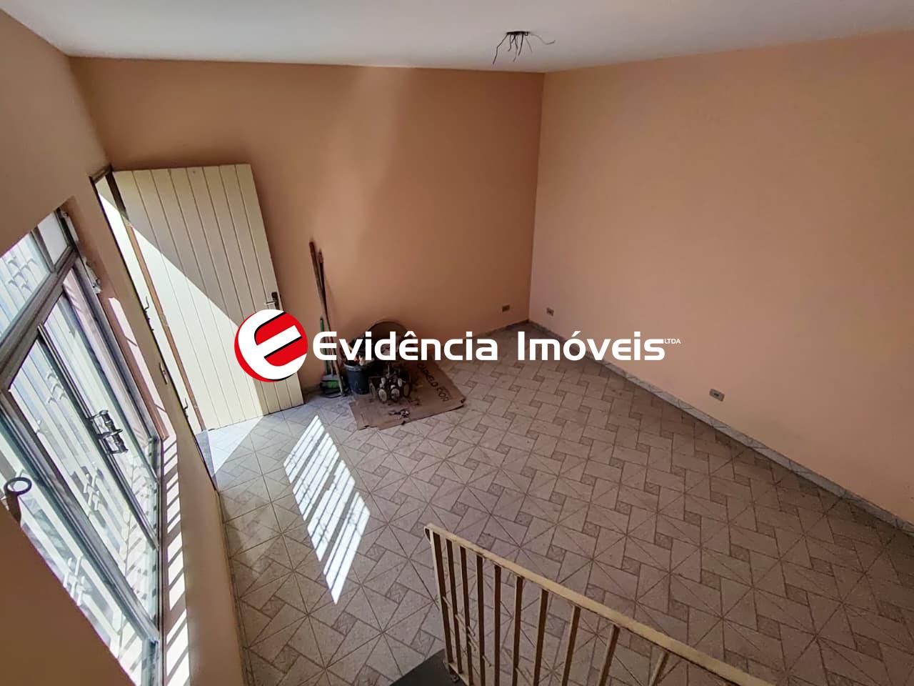 Terreno à venda no Jardim Telles de Menezes: 