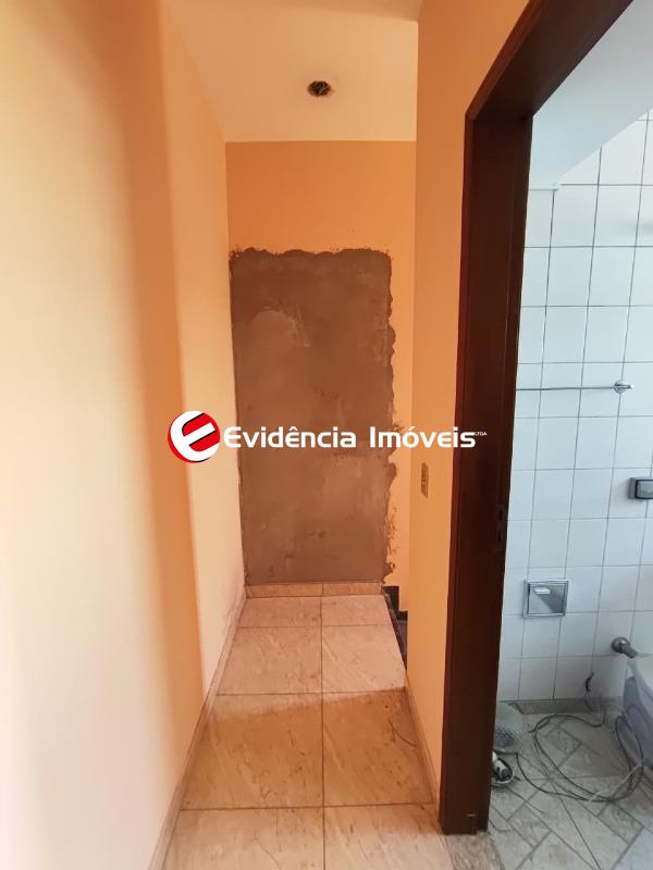 Terreno à venda no Jardim Telles de Menezes: 