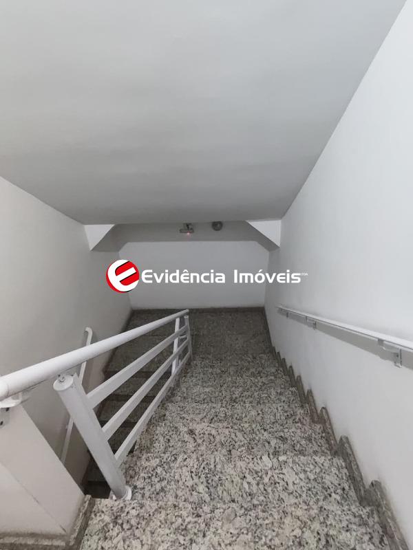 Cobertura à venda no Vila Pires: 