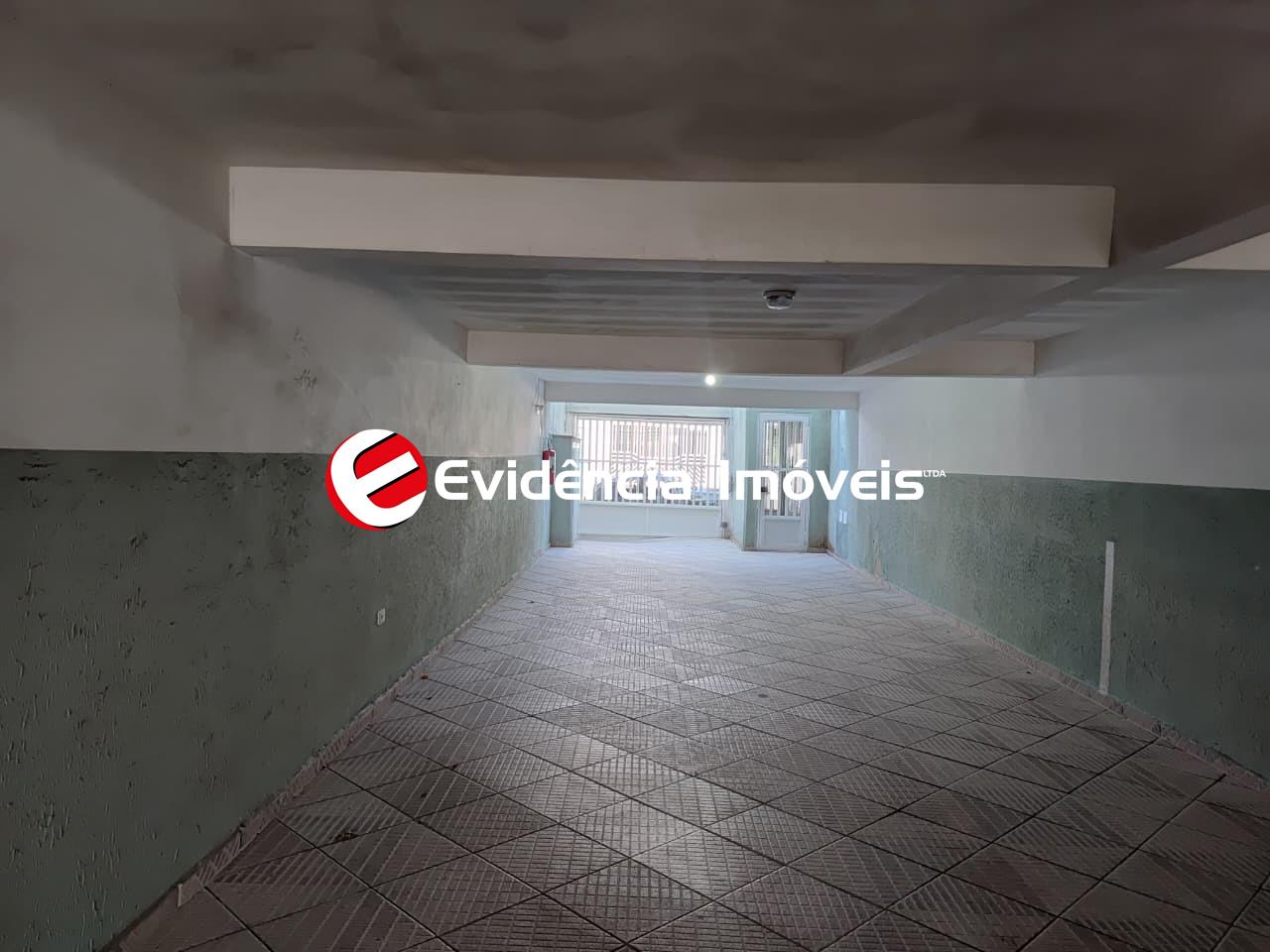 Cobertura à venda no Vila Pires: 