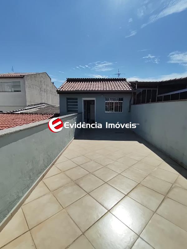 Cobertura à venda no Vila Pires: 