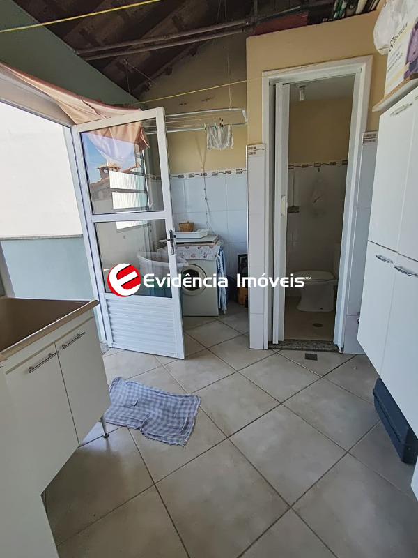 Cobertura à venda no Vila Pires: 