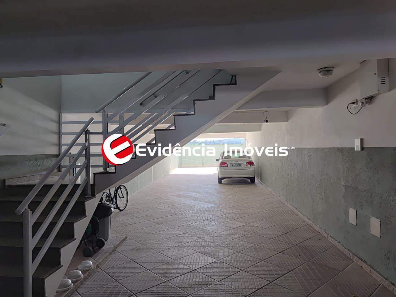 Cobertura à venda no Vila Pires: 