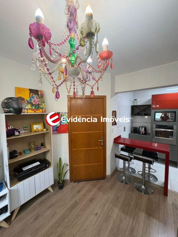 Apartamento à venda no Vila Assunção: 