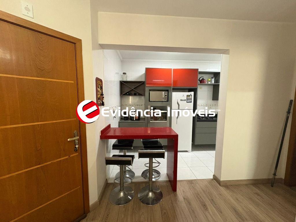 Apartamento à venda no Vila Assunção: 