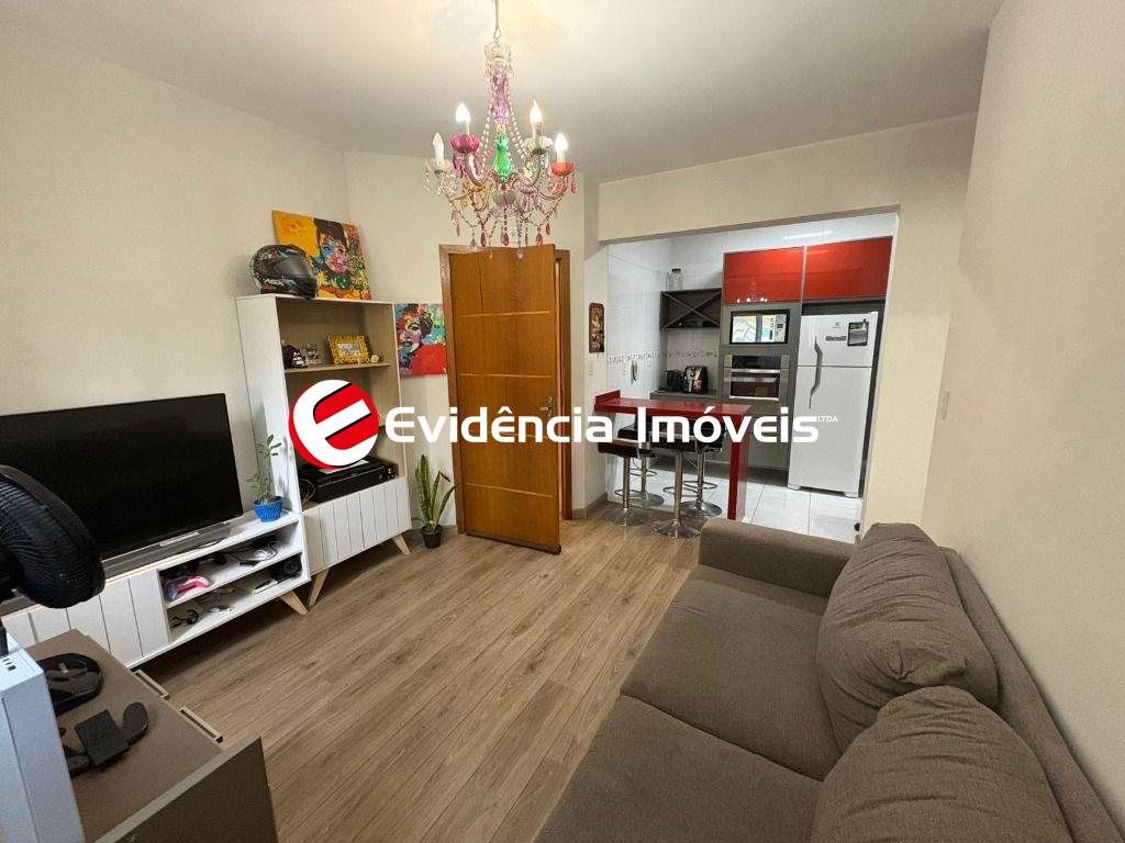 Apartamento à venda no Vila Assunção: 