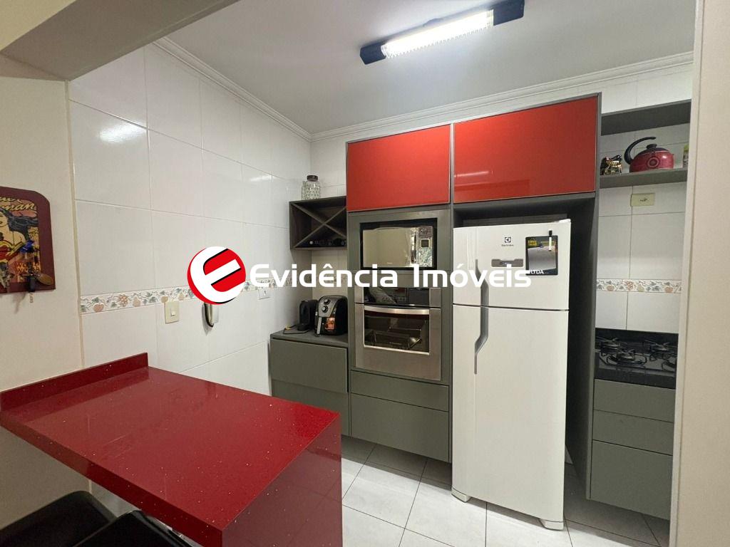 Apartamento à venda no Vila Assunção: 