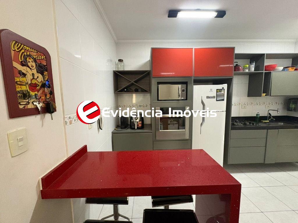 Apartamento à venda no Vila Assunção: 