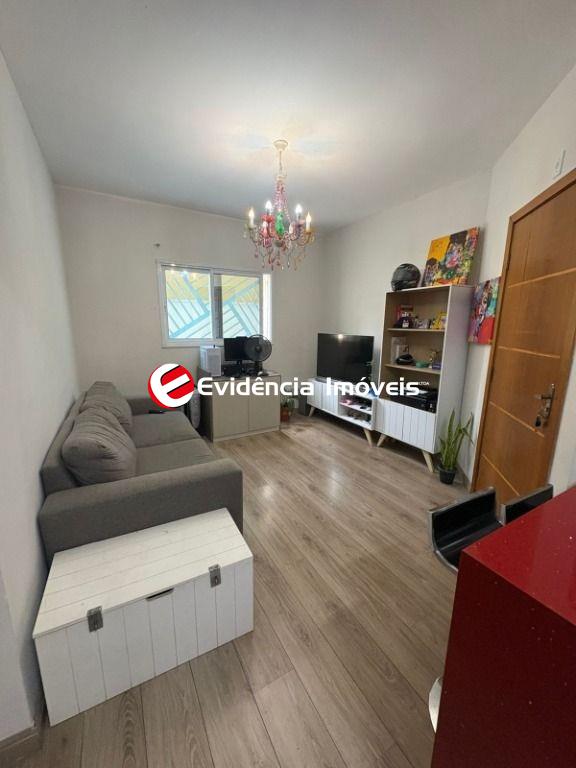 Apartamento à venda no Vila Assunção: 