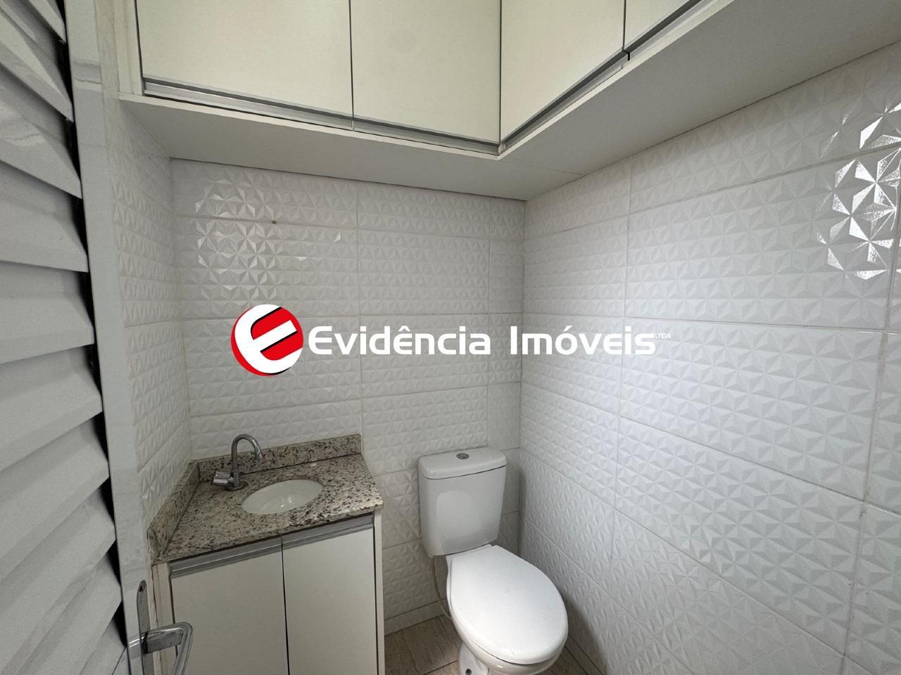 Cobertura à venda no Vila Alzira: 