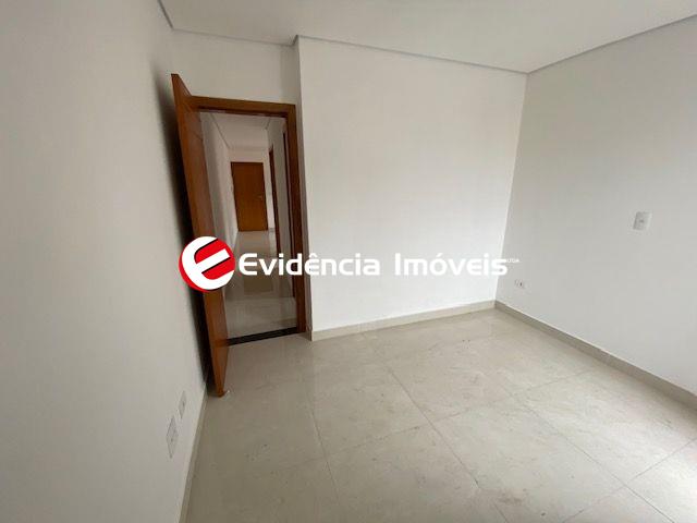 Apartamento à venda no Vila Curuçá: 