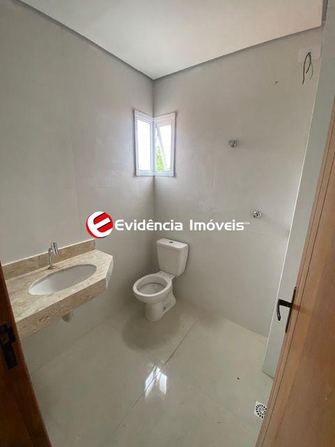 Apartamento à venda no Vila Curuçá: 