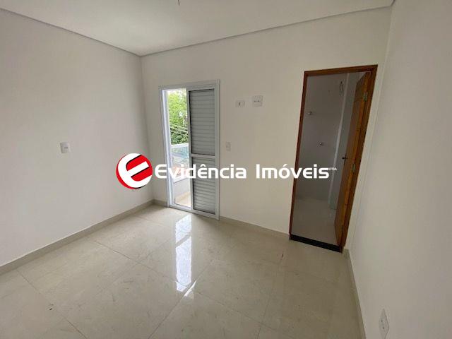 Apartamento à venda no Vila Curuçá: 
