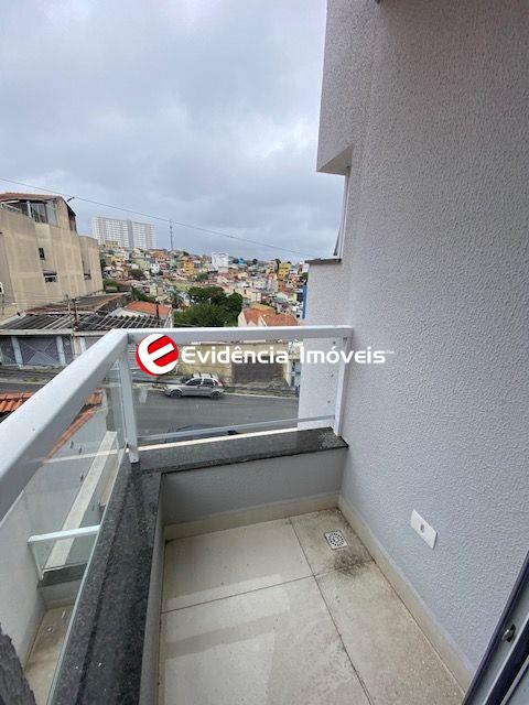 Apartamento à venda no Vila Curuçá: 