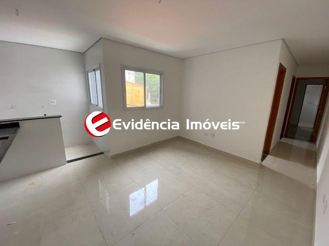 Apartamento à venda no Vila Curuçá: 