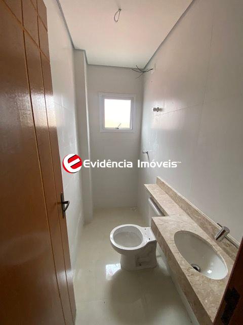Apartamento à venda no Vila Curuçá: 