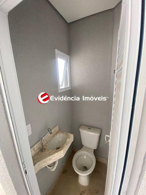 Cobertura à venda no Vila Curuçá: 