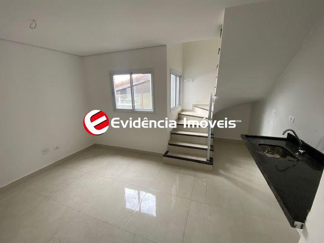 Cobertura à venda no Vila Curuçá: 