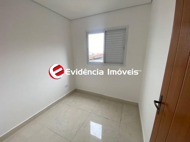 Cobertura à venda no Vila Curuçá: 