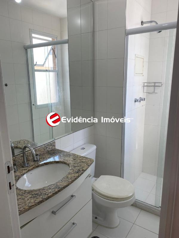 Apartamento à venda no Baeta Neves: 