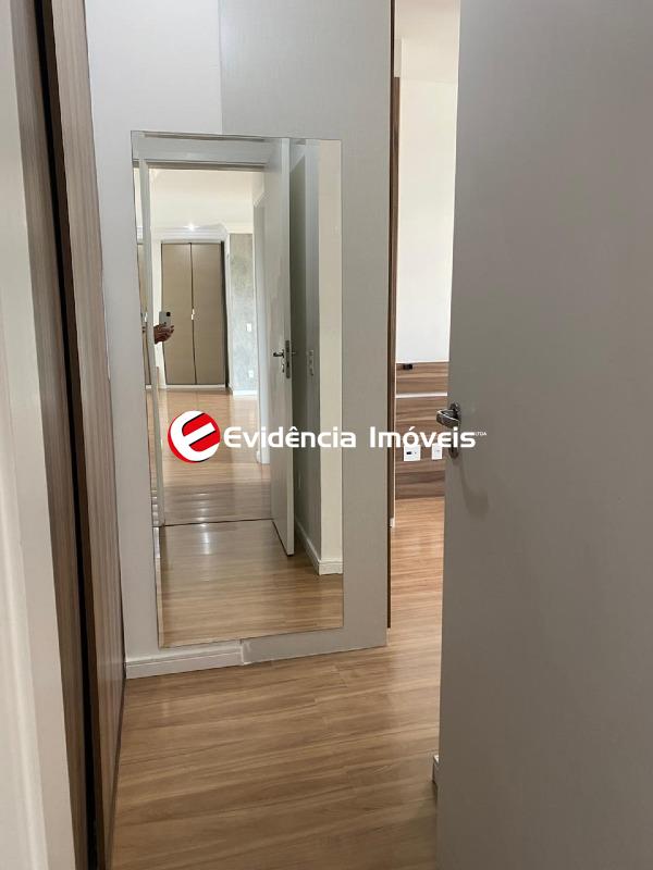 Apartamento à venda no Baeta Neves: 