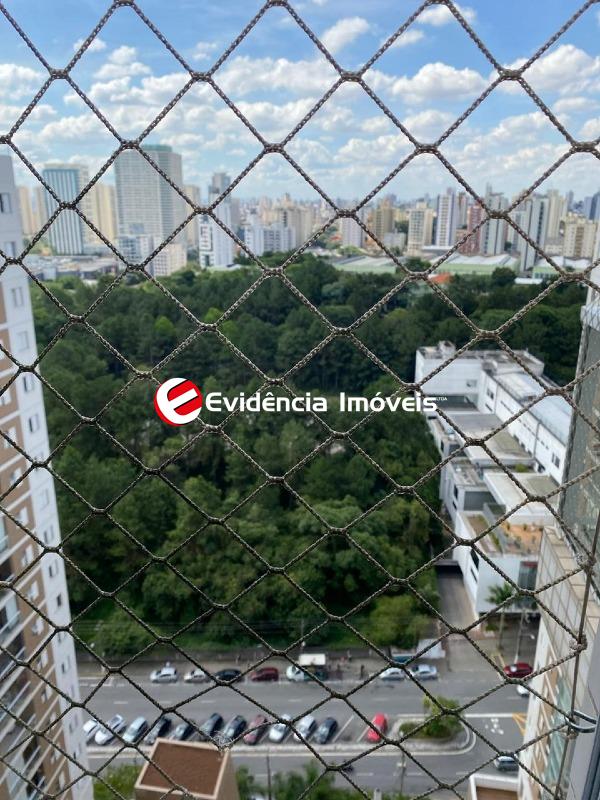 Apartamento à venda no Baeta Neves: 