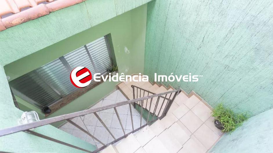 Casa à venda no Anchieta: 