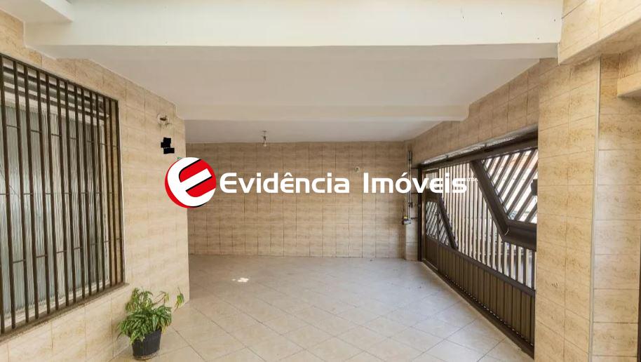 Casa à venda no Anchieta: 