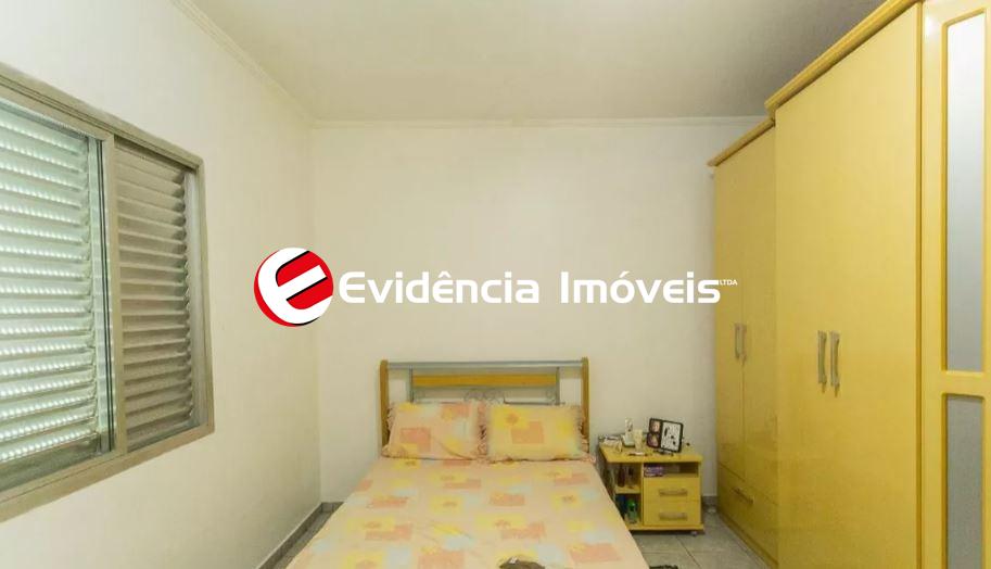 Casa à venda no Anchieta: 