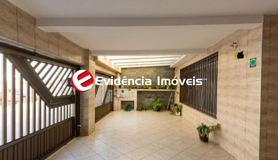 Casa à venda no Anchieta: 