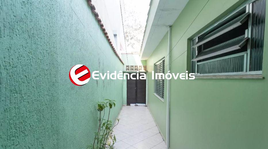 Casa à venda no Anchieta: 