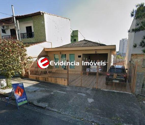 Casa à venda no Vila Alzira: 