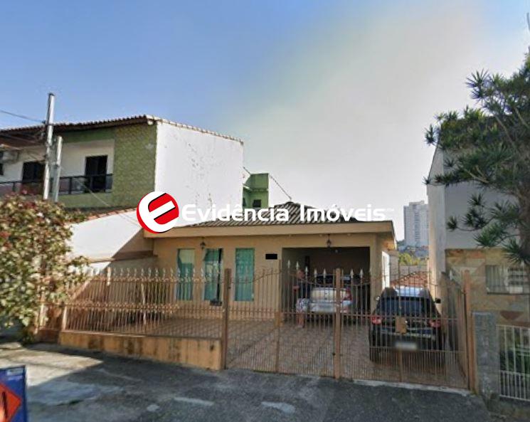 Casa à venda no Vila Alzira: 