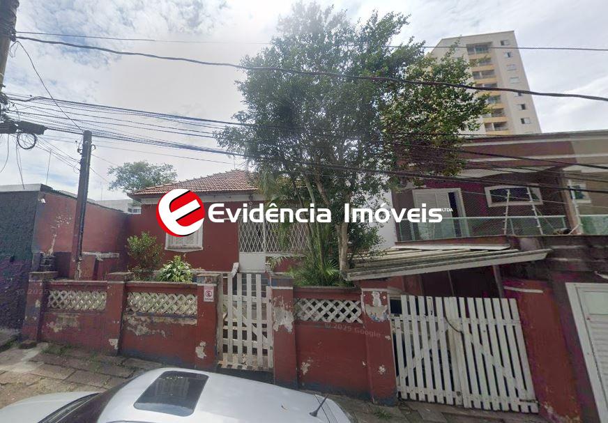 Terreno à venda no Vila Gilda: 